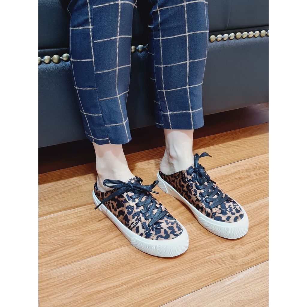 ZR 017 - SNR Sneakers Flat 2cm ( SALE RUGI )