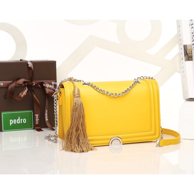 NEW PEDRO WITH BOX 828