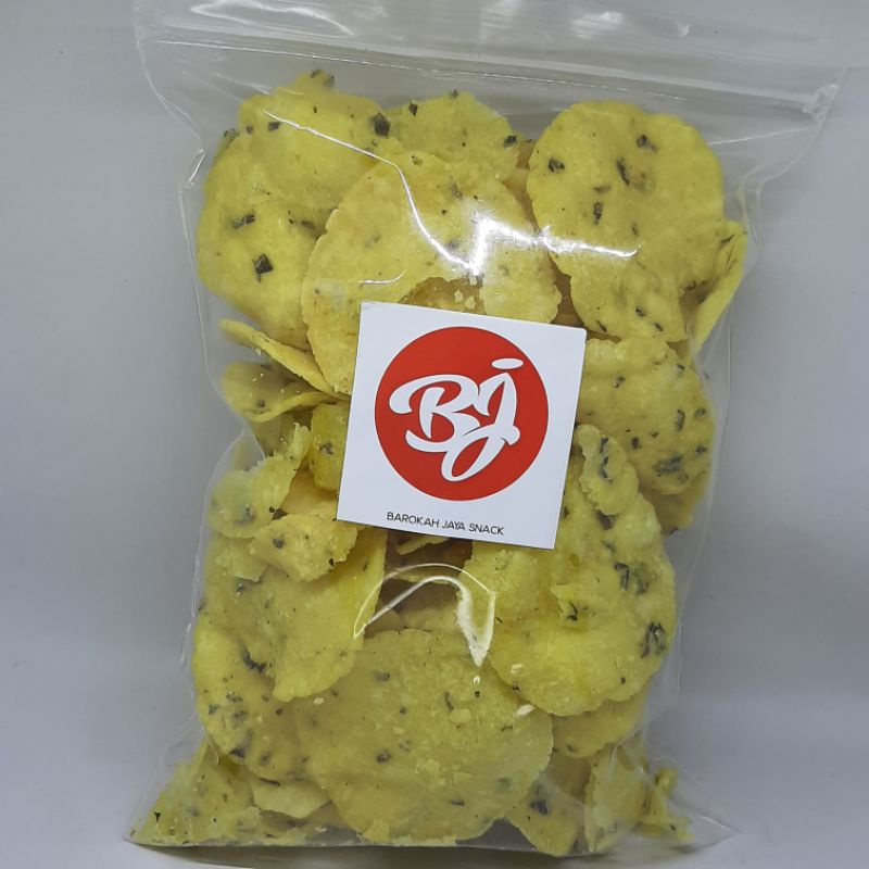 

Snack Cemilan Comring / Gemblong 250gram