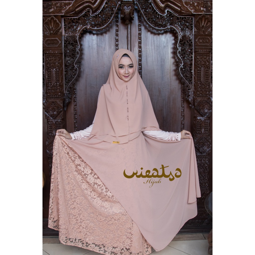 Muslim Dress Wieatsa_Hijab Syar'i 84