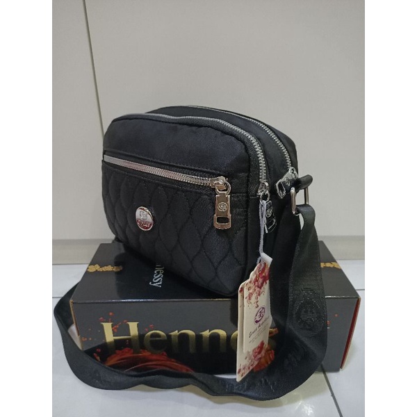 Tas Slempang ORI Ernes Angeline 5065-1-H + Dustbag