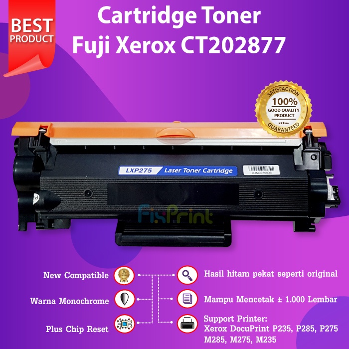 Cartridge Toner P285dw M285z M275 M235 Compatible Printer P285