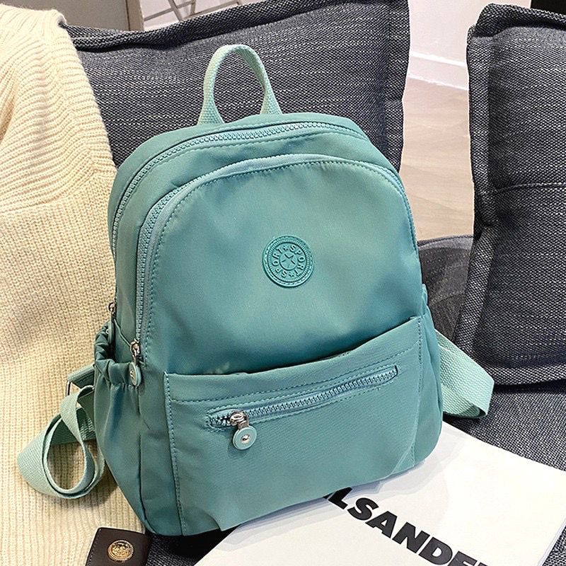 TAS RANSEL WANITA E6266 IMPORT TERMURAH JAKARTA