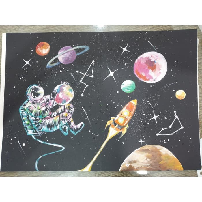 

Black SKetch Book A5 Joyko