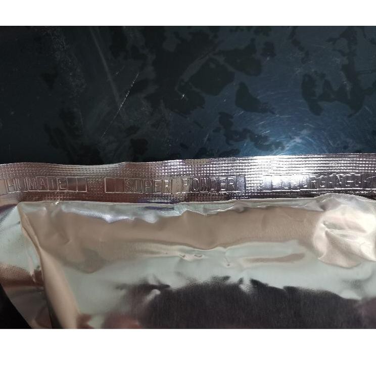 

SUPER HOT Super Humate/ asam Humate / Humic acid 1 kg