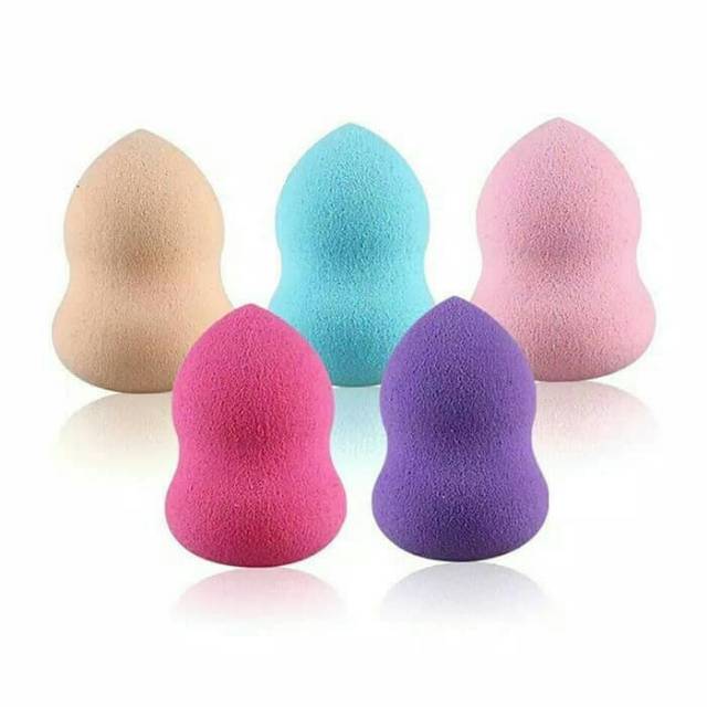 Beauty blender sponge makeup spons GUCCI PEAR SHAPED