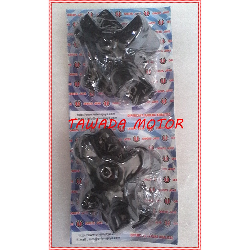 DUDUKAN HANDLE KOPLING HONDA TIGER,MEGAPRO