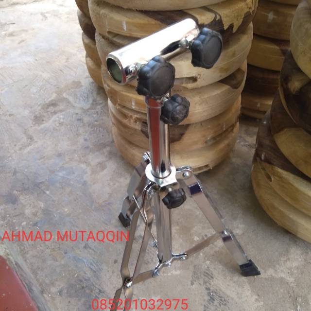 STAND JAGRAK KETIPUNG /KEMPUL