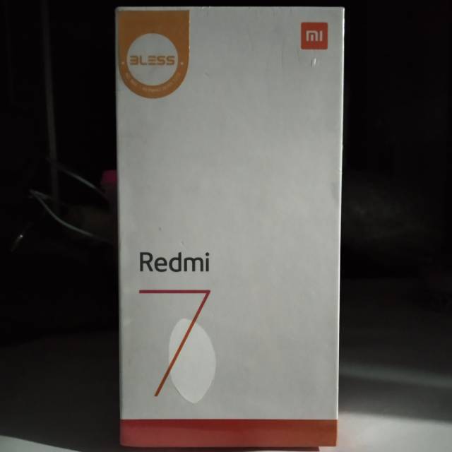 Redmi 7 3/32
