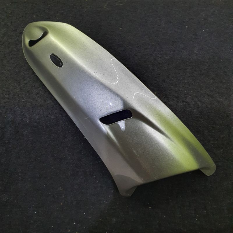 diffuser arai rr4 - rx7 corsair ORIGINAL ARAI.  SEBELAH KIRI ONLY