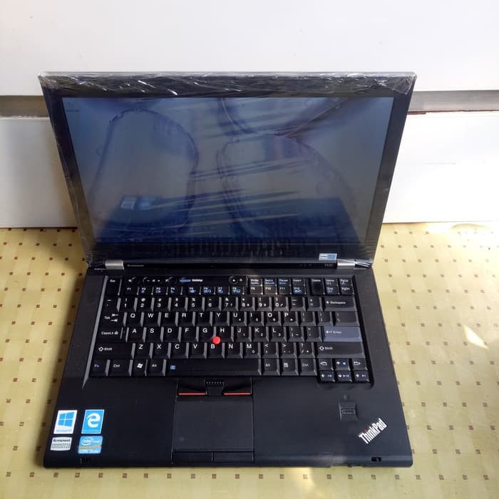 Laptop Lenovo Thinkpad T420 Intel Core i5 SandyBridge HD Graphics 3000