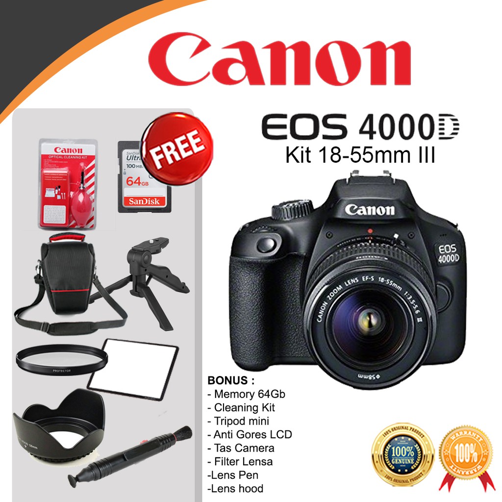 Canon eos 4000d kit 18 55mm iii. Canon EOS 4000d сравнения объективов.