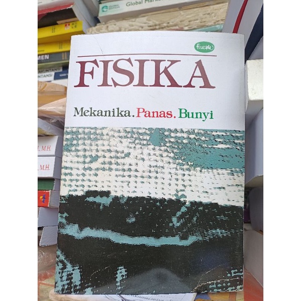 

fisika untuk investasi 1 by mekanika