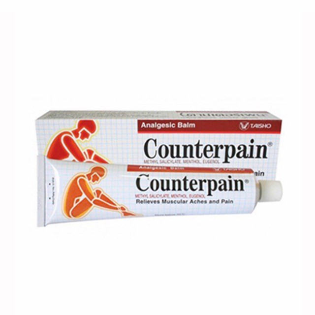 Counterpain 15gr