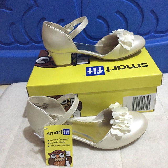 Heels anak smart fit by payless