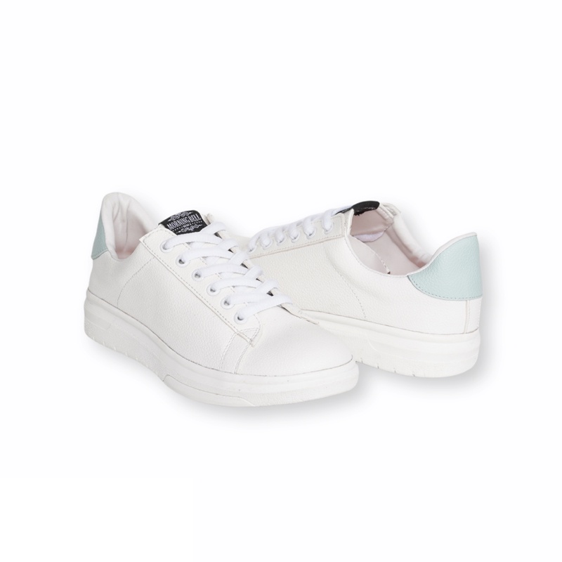 MORNINGBELL SNEAKERS WOMEN WELLY FULL WHITE