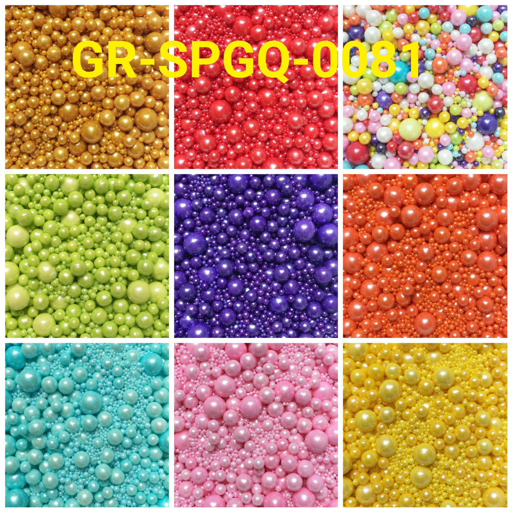 

GR-SPKQ-0081 Sprinkles sprinkle sprinkel 250gr mutiara mix yamama baking grosir murah sprinkles cake dekorasi mutiara trimit decoration story sprinklestory sprinklesstory sprinkle story yamama baking
