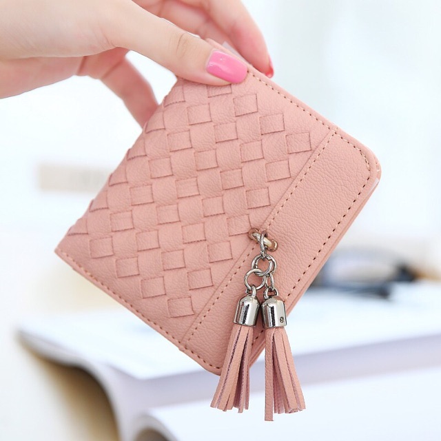 ALICE WALLET - DOMPET LIPAT WANITA