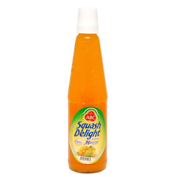 Sirup Abc Squash Delight Rasa Jeruk Orange Kemasan Dus Minuman Grosir Sirup Murah Minuman Abc Murah Indonesia