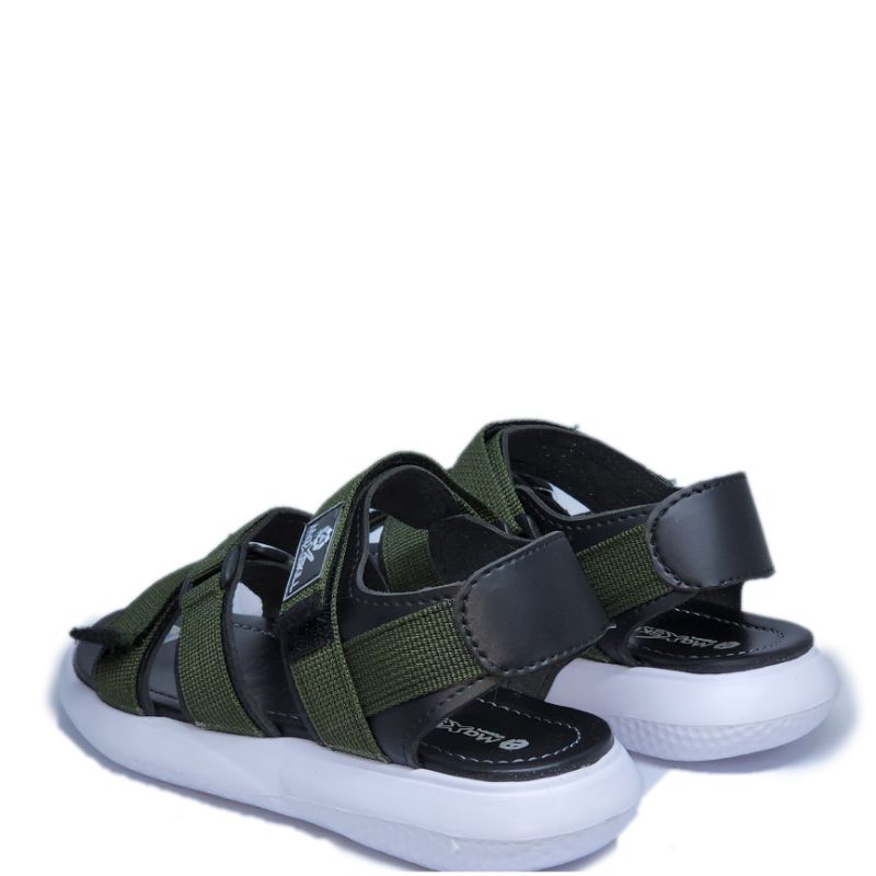 sandal pria traveling sendal gunung maxskill 02 size 39-43