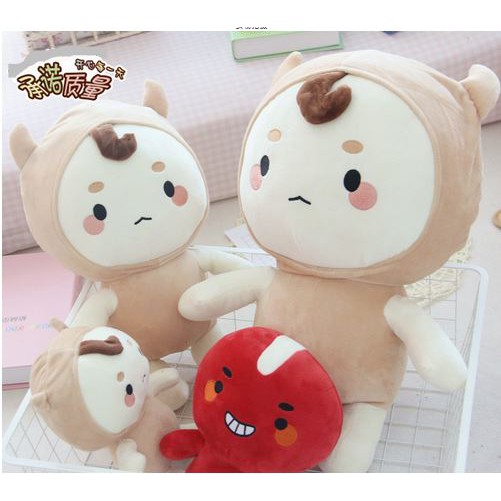 goblin miniso