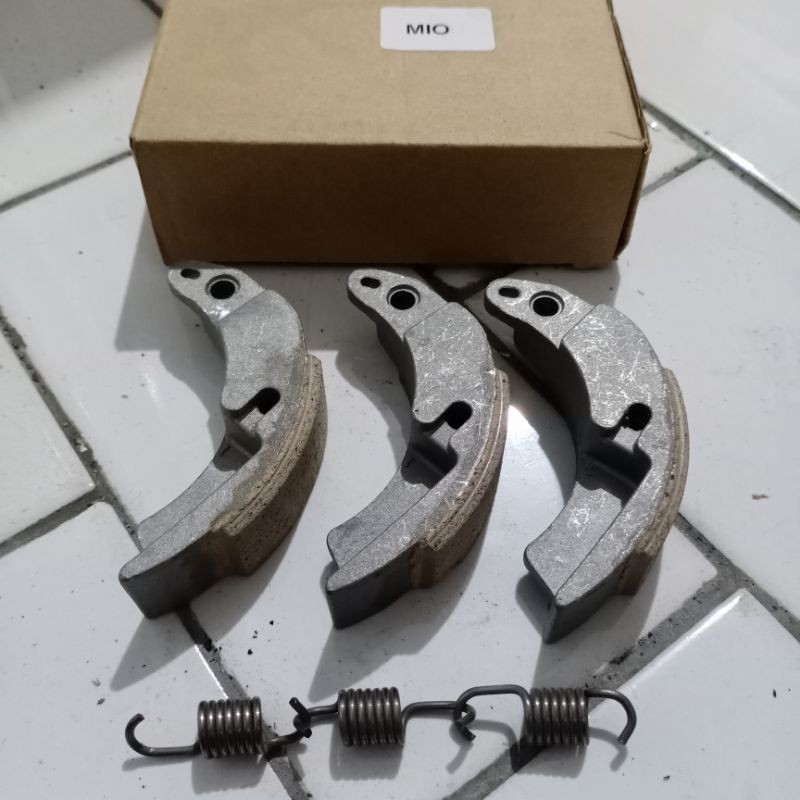 KAMPAS GANDA MIO SPORTY