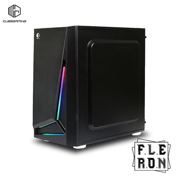 CUBE GAMING FLERON