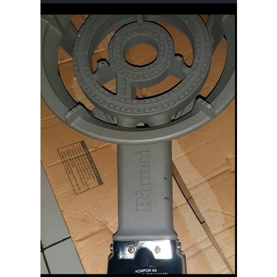 kompor rinnai 1 tungku