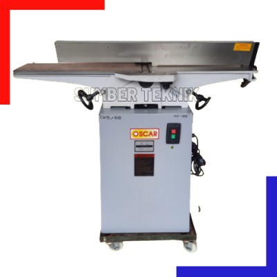 JOINTER 6" OSCAR WJ-150 model no W 0110