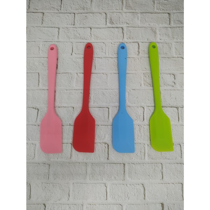 Spatula Karet