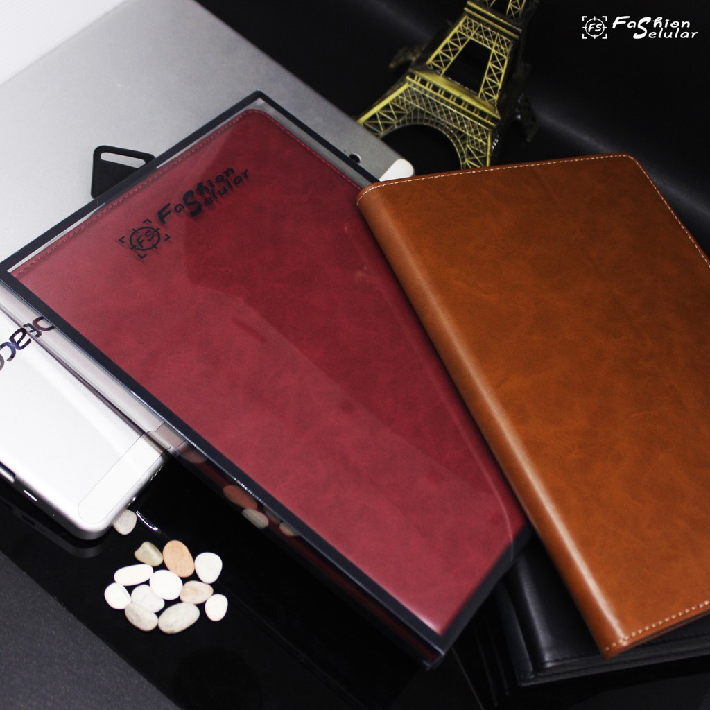 FS Bluemoon Flip Case Ipad Mini 6 Ipad Mini 2 Mini 4 Mini 5 Ipad 2/3/4 Ipad 5 Air 1 Ipad 6 Air 2