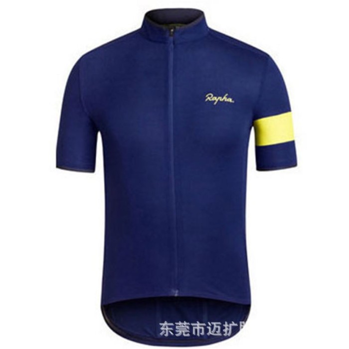 Baju Jersey Cycling Sepeda Import RAPHA Import Premium III 2380