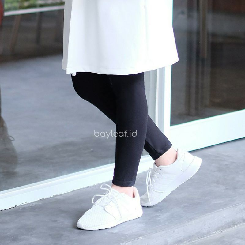 Legging Spandek Premium // Legging Spandek Wanita