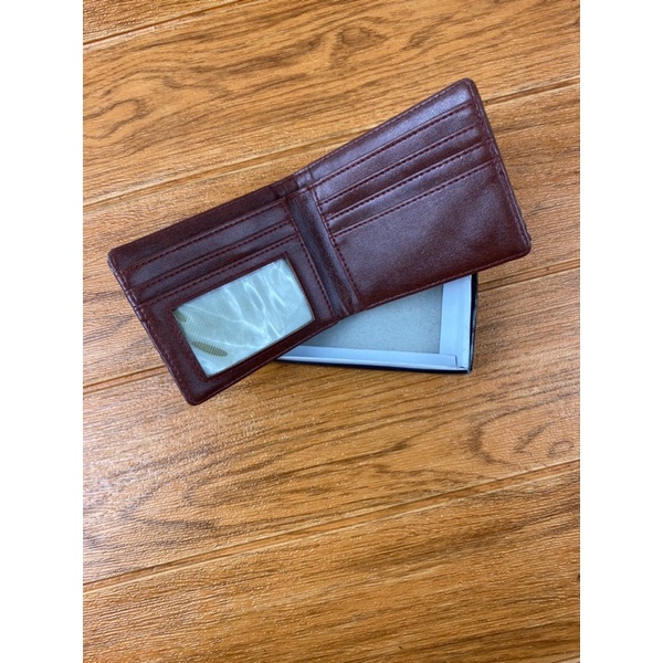 DOMPET PRIA DOMPET LIPAT PRIA DOMPET KULIT SINTETIS DOMPET DISTRO DOMPET COWOK DOMPET LIPAT PRIA