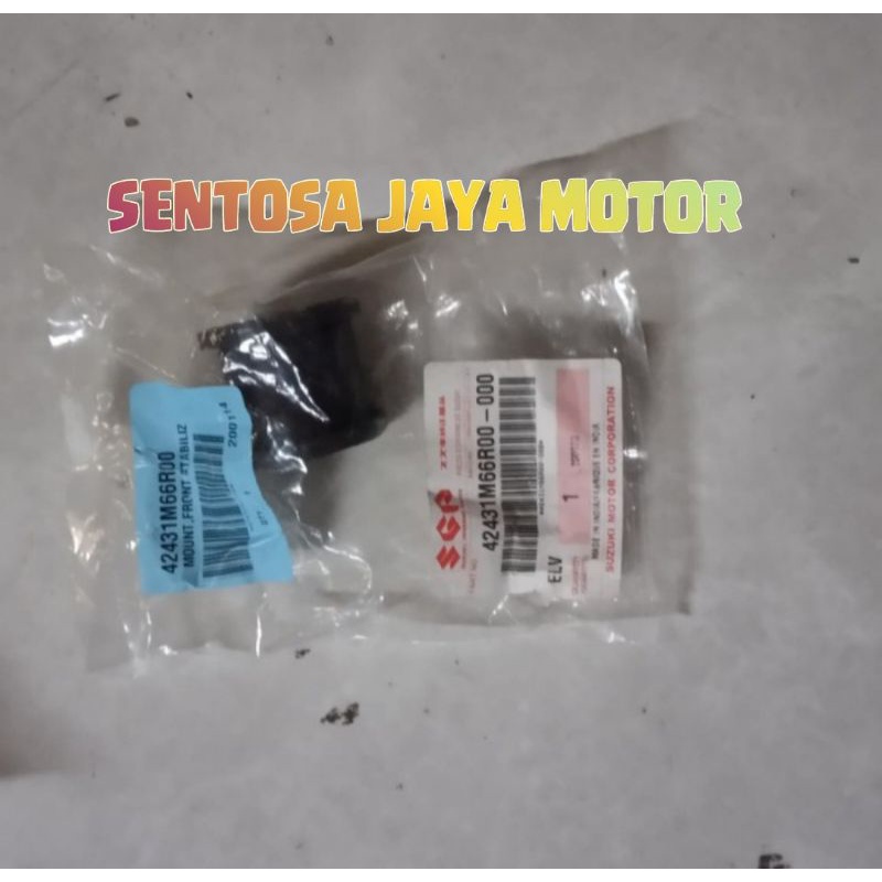 Karet Stabil Suzuki Ignis original