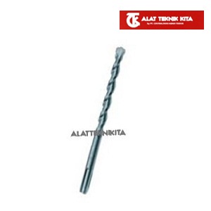 MAKITA sds plus 5x160mm / mata bor beton 5x160 mm D-00038