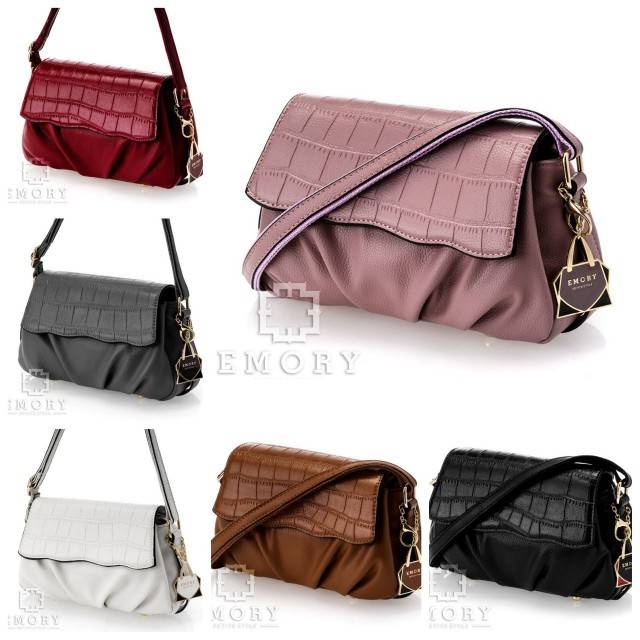 Tas Selempang Emory Zona 1550
