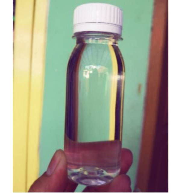 

VCO virgin coconut oil minyak kelapa murni