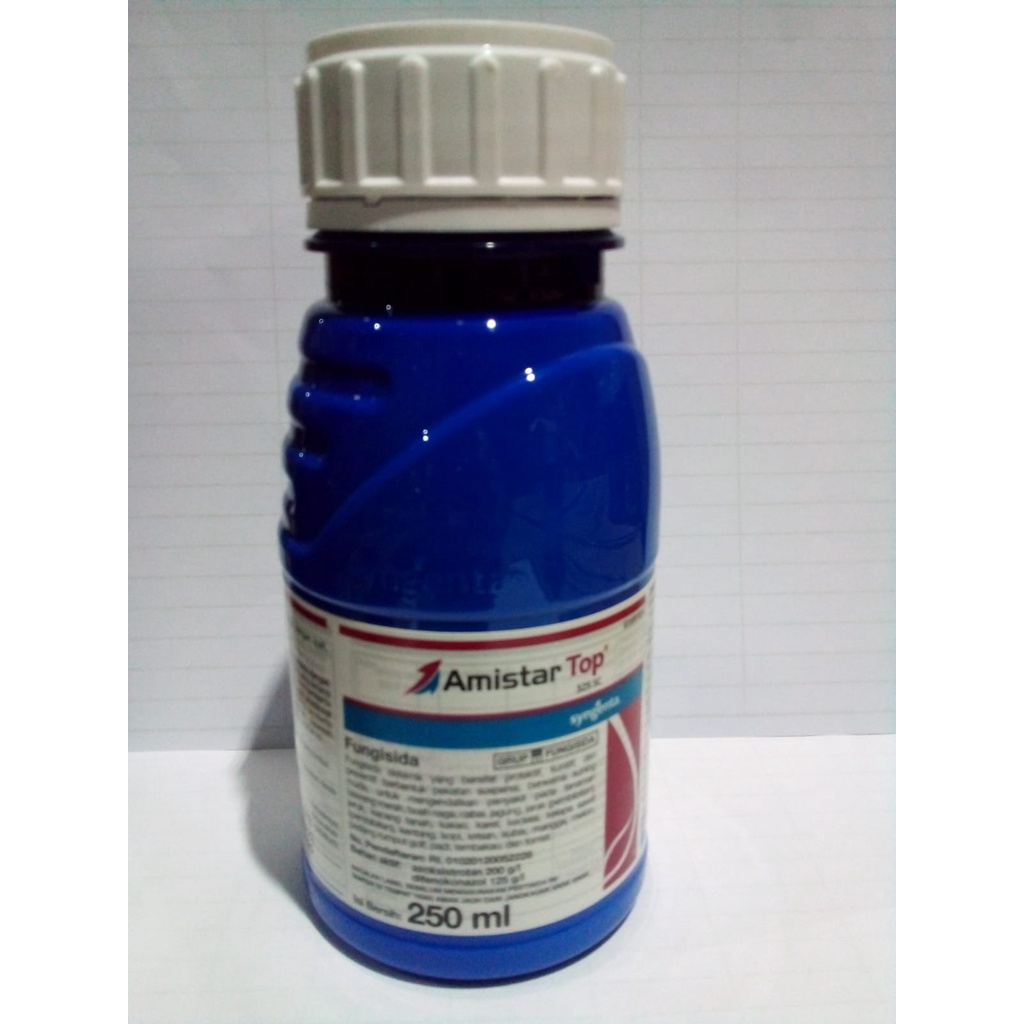 AMISTARTOP 250ML (FUNGISIDA)