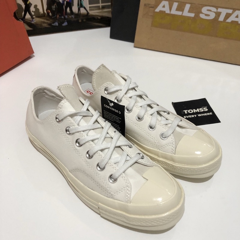 Converse Chuck Taylor 70s Rivals Ox