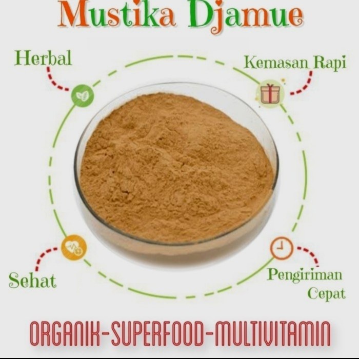 

Bubuk Kayu Secang 1 Kg Organik Super Food Multivitamin Pure Herbal