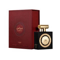 LATTAFA PRIDE ORIGINAL PERFUME FROM DUBAI, CLASSIC ROSE, 100ML