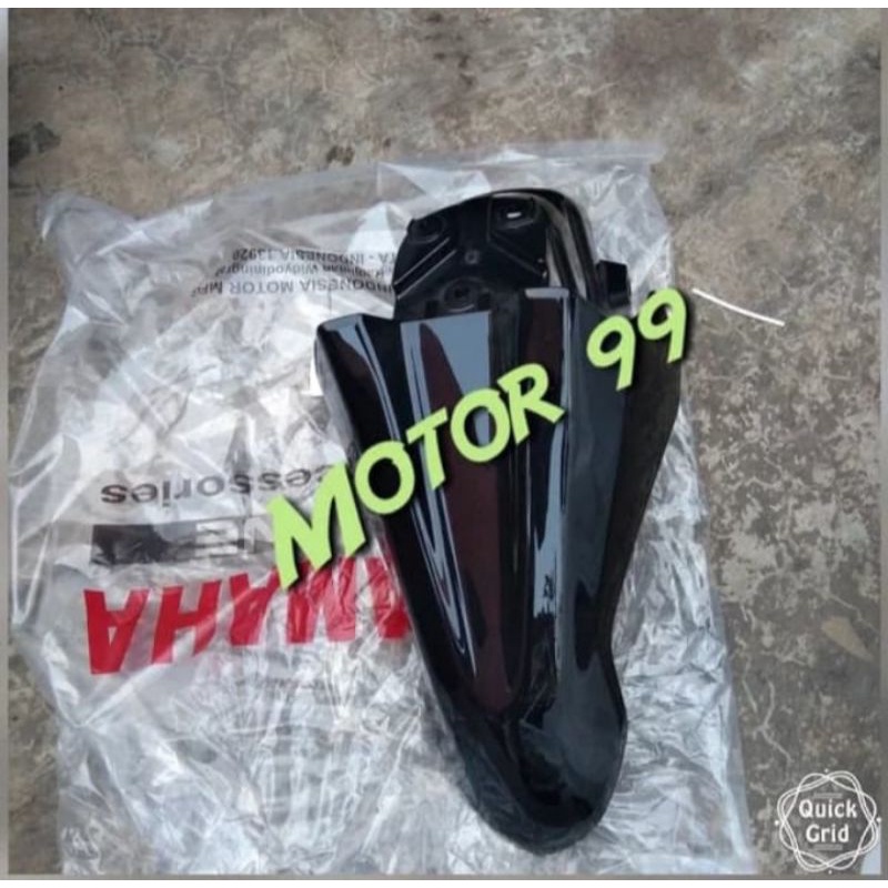 SPAKBOR DEPAN NEW XRIDE 125 ORI