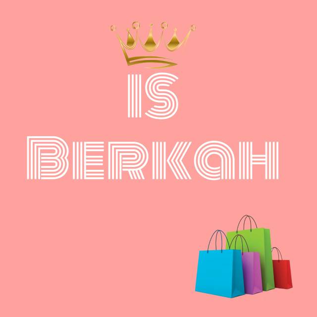 is_berkah