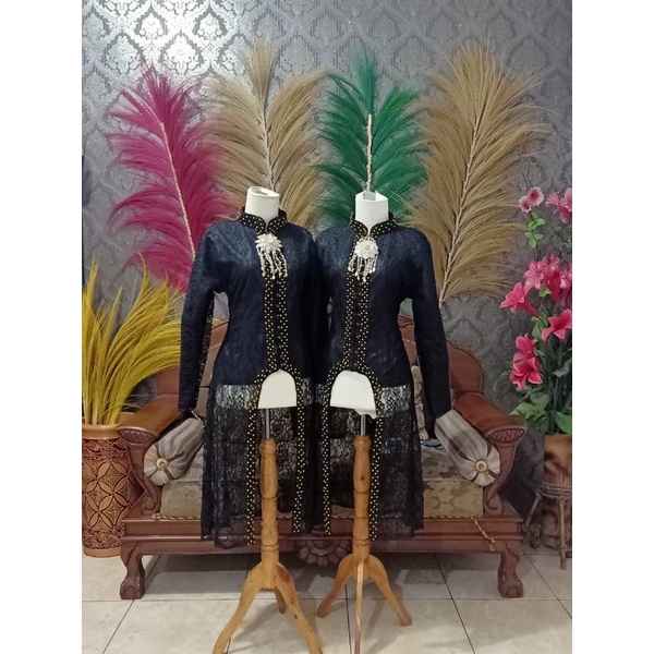 kebaya besan (harga diatas per biji ya )