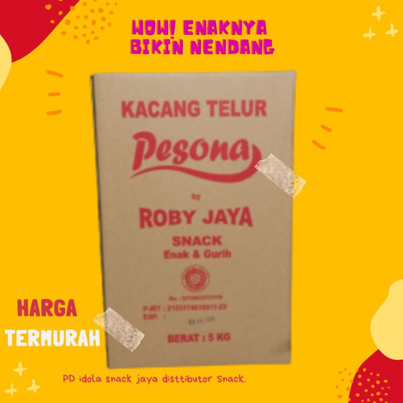 

Kacang Telur Medan ps/st/Ss