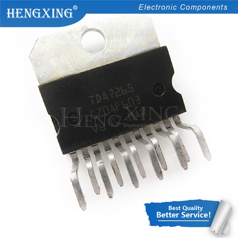 20pcs Ic TDA7265 ZIP-11