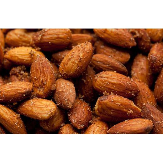 

Hot Promo!! Almond Roasted 500Gr Kacang Almond Panggang 500 Gram
