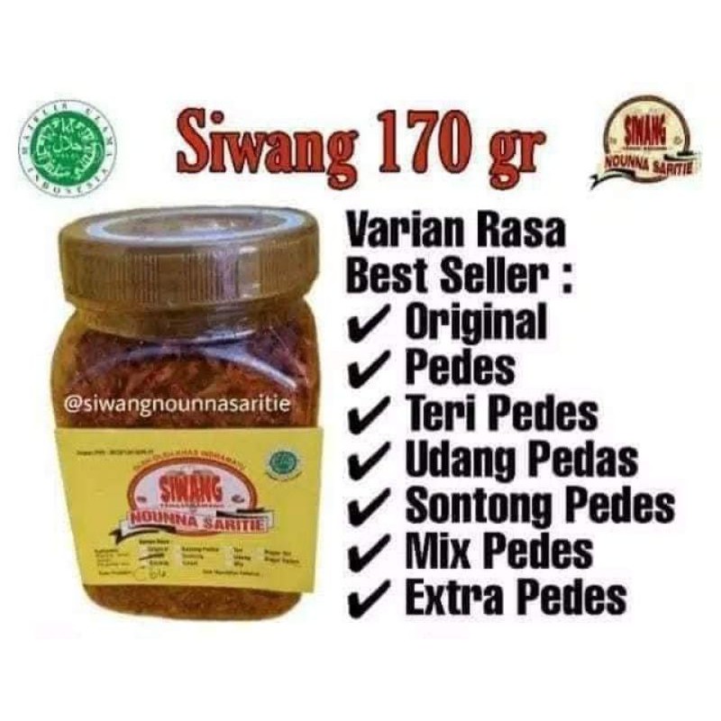 

Siwang Nounna Saritie