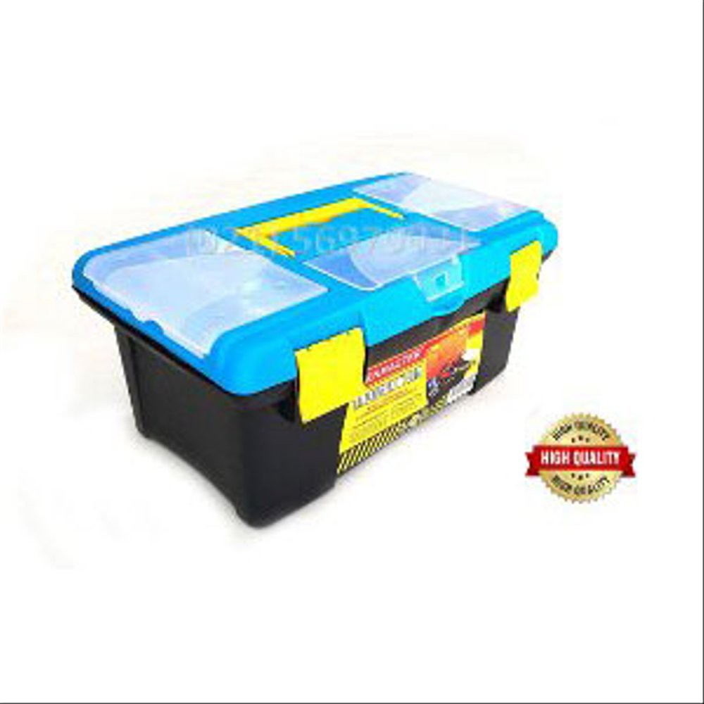 TOOL BOX KENMASTER K-410. KENMASTER TOOL BOX 16 INCH Murah